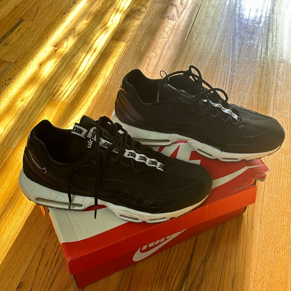 Nike Air Max 95 SE